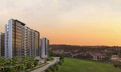 The Botany At Dairy Farm (D23), Condominium #496610791